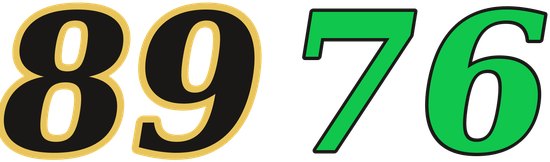 8976 logo